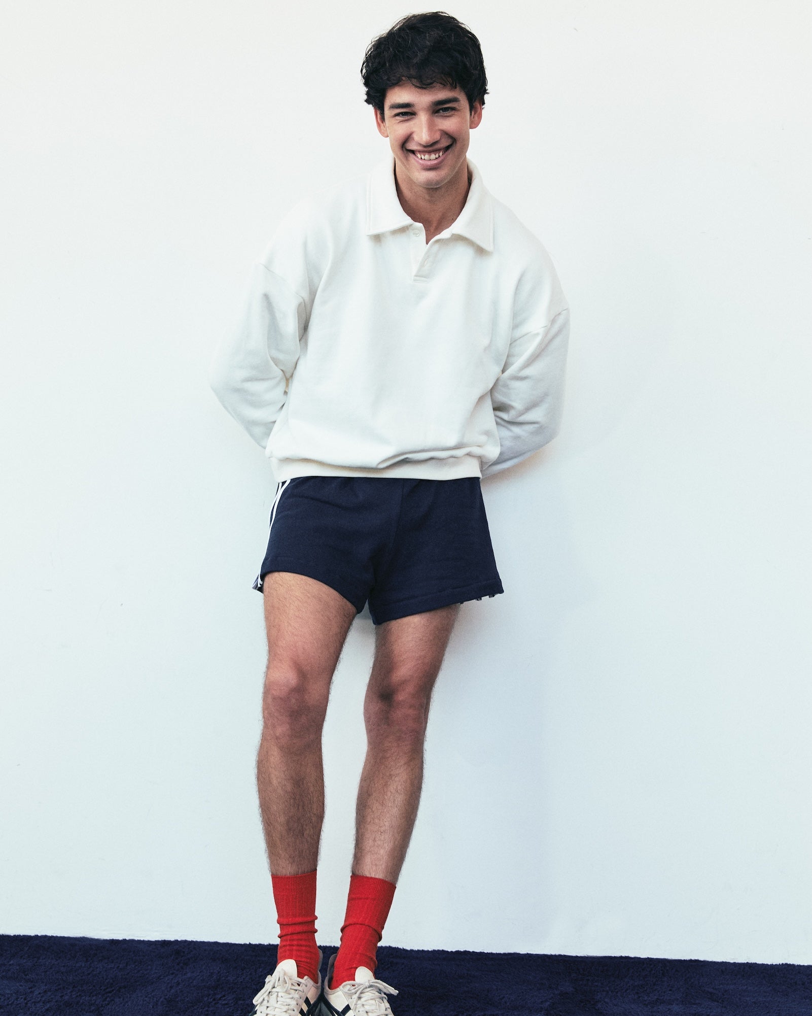 A closer look at Compare Stuart Short