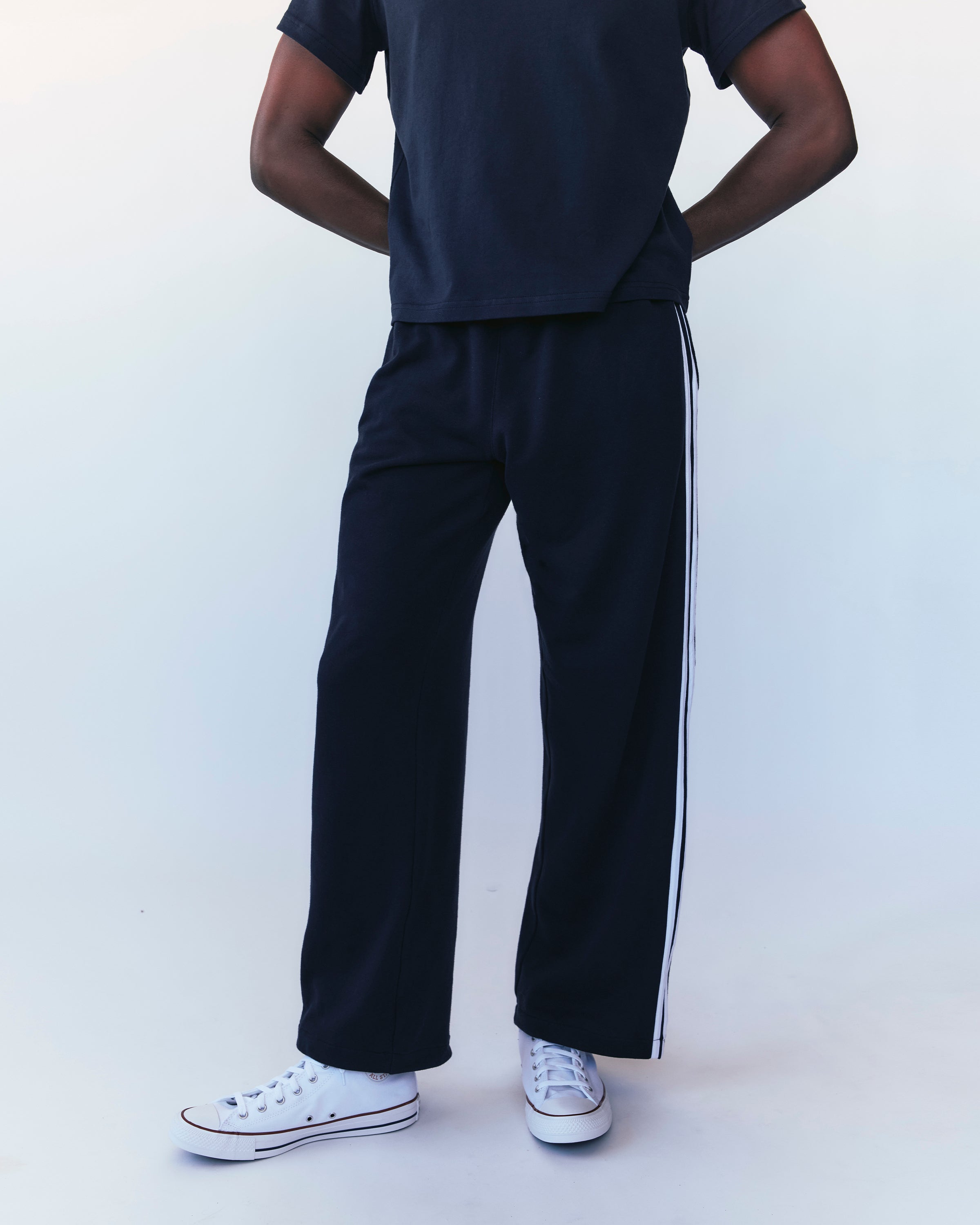 THE TRACK PANT