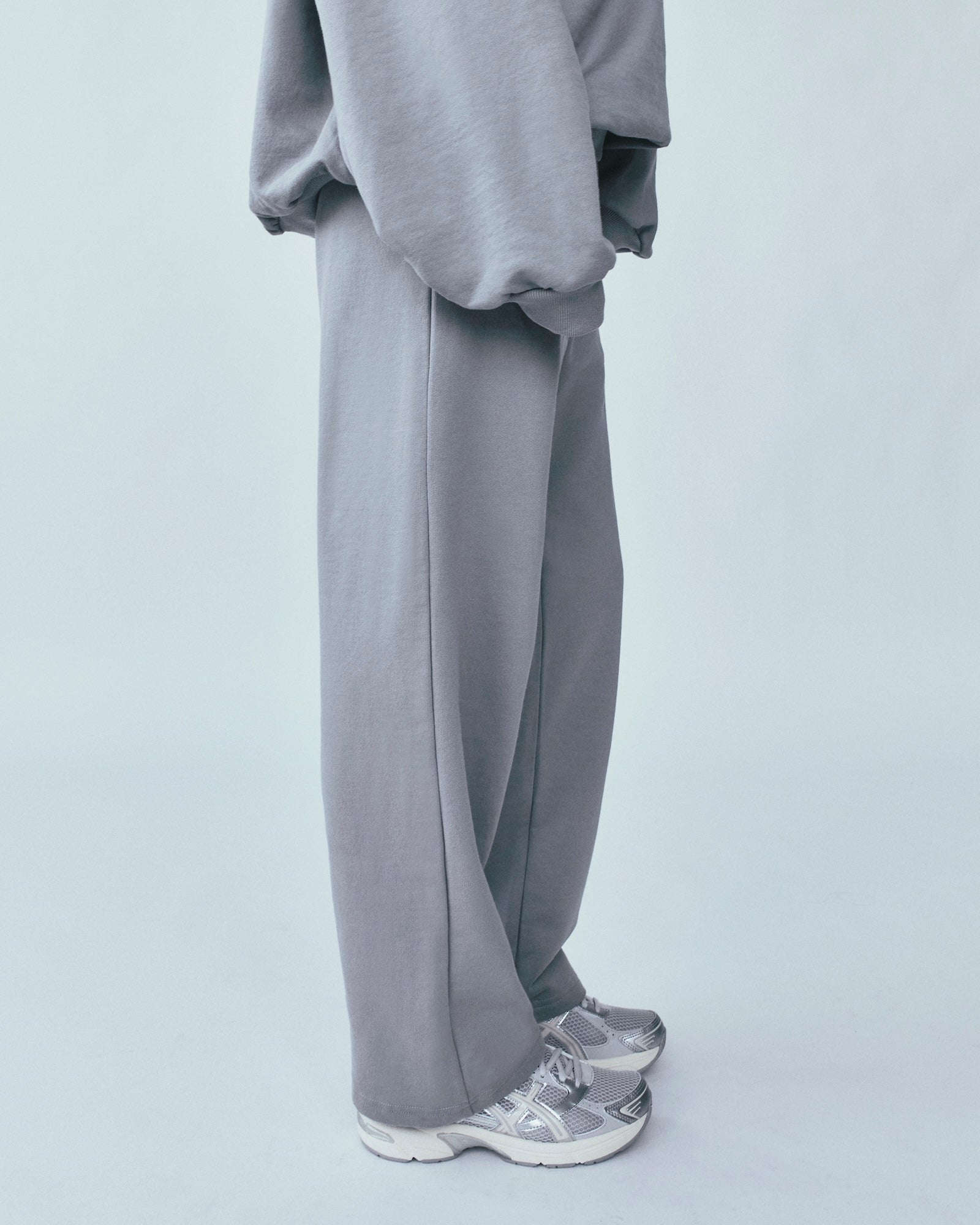 H-O-R-S-E Sport | GREY SWEATPANT
