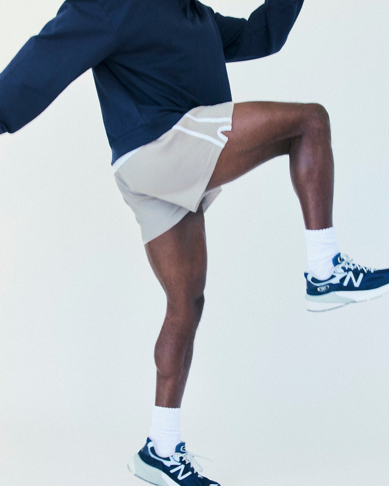 THE CEMENT SHORT SHORT