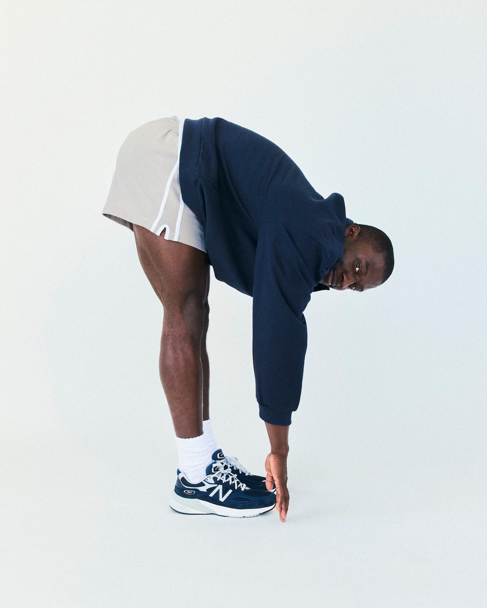 THE CEMENT SHORT SHORT
